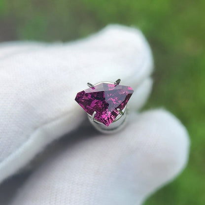 Rhodolite Garnet