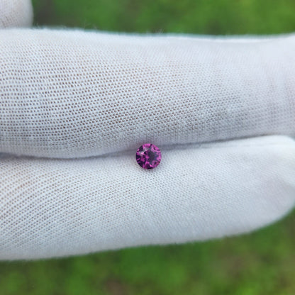 Tanzanian Rhodolite Garnet