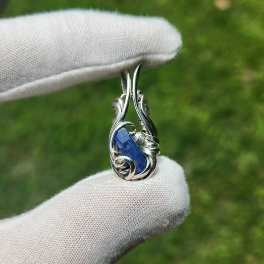 Tanzanite Wire Trader