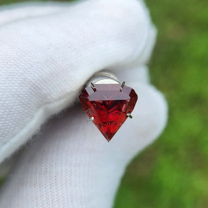 Pyrope Garnet