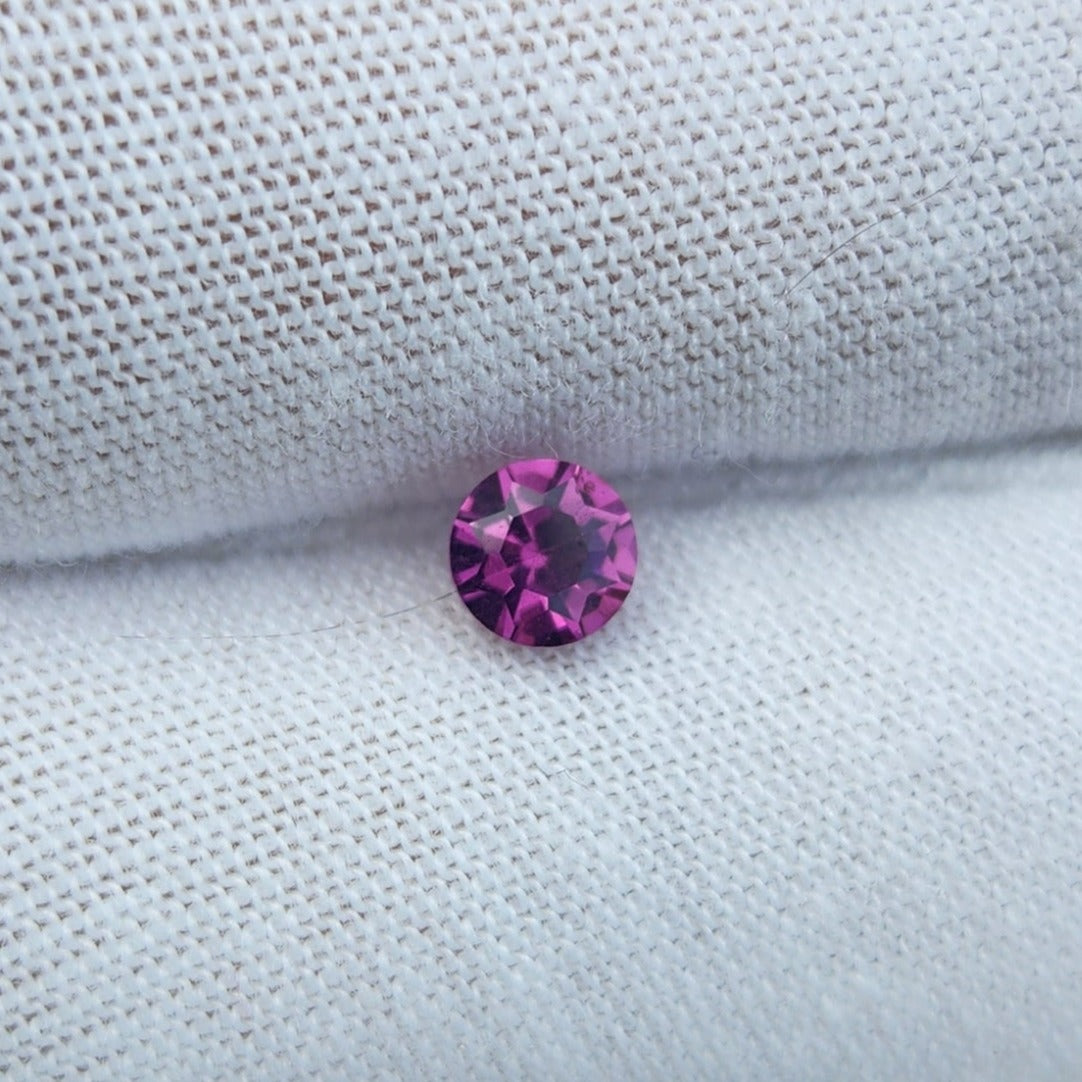 Tanzanian Rhodolite Garnet