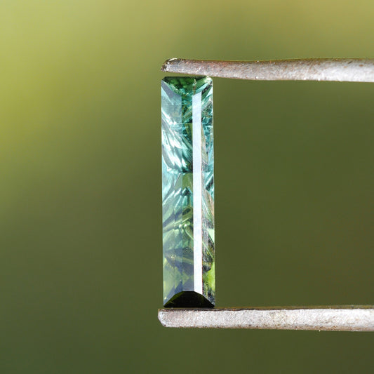 Brazilian Bi-Colored Tourmaline