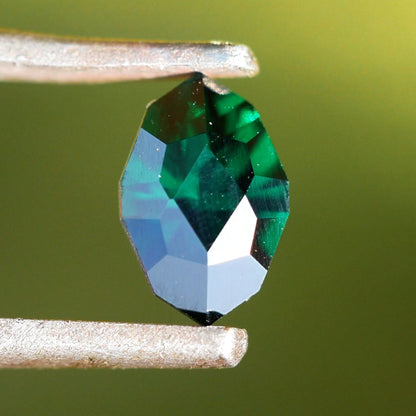 Chrome Tourmaline